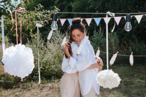 Social Circle Curation Builds Supportive Network of Relationships