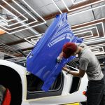 Custom Car Wraps and Graphics Are Rising