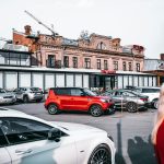 Vehicle Hacking: How Cybercriminals Target Modern Cars