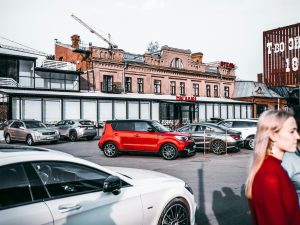 Vehicle Hacking: How Cybercriminals Target Modern Cars