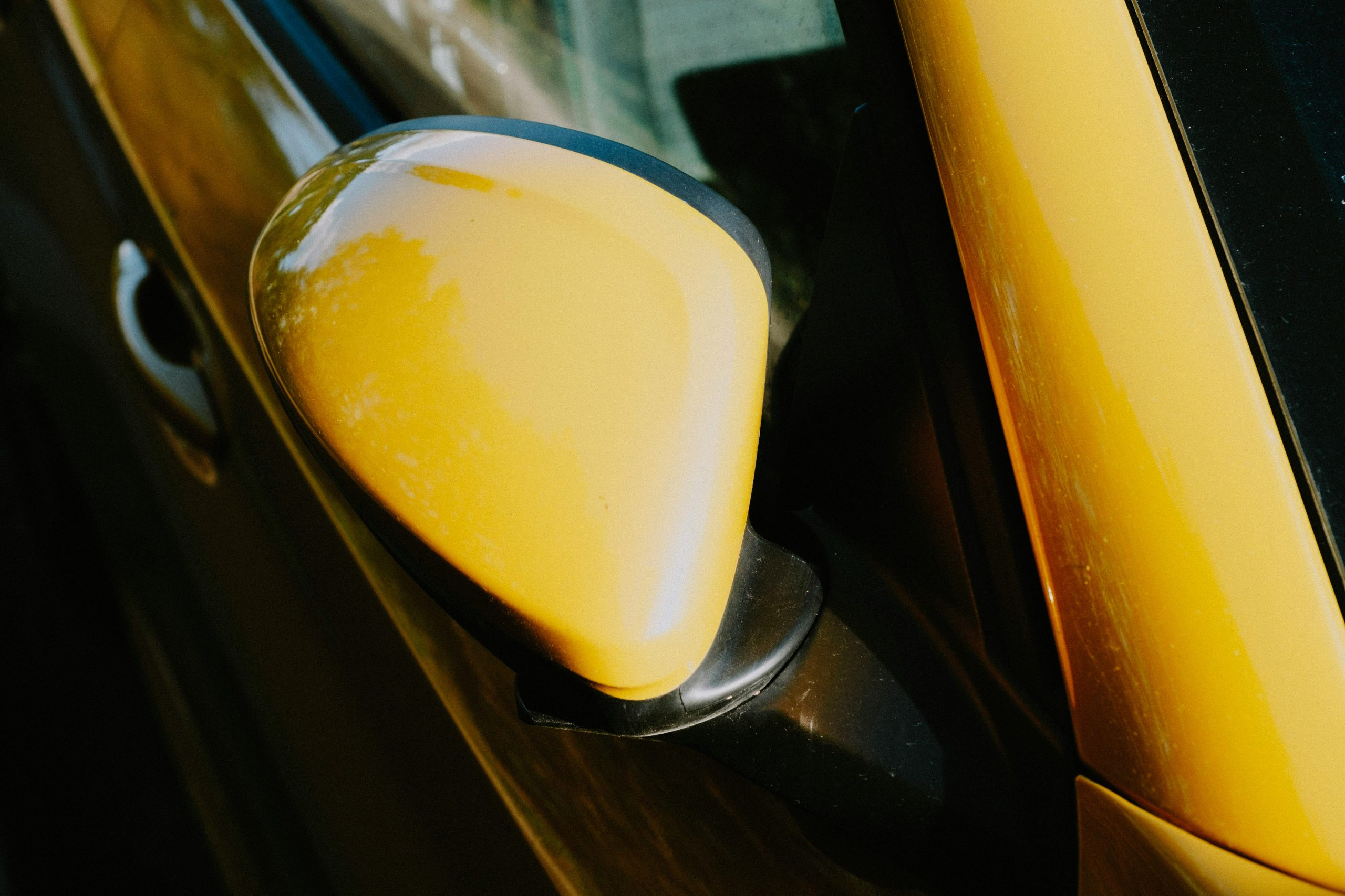 Car Exterior Design Trends Are Rapidly Evolving
