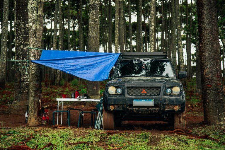 Overlanding Is On the Rise: What to Know