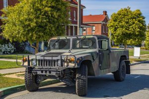 Neighborhood amenities that drive up value