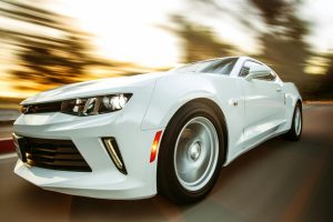 Drunk Driving Prevention: Cars That Test Sobriety