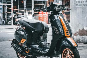 Car Culture Around the World: Transportation Reflects Society