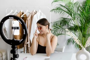 Fashion Films Driving Industry Creativity