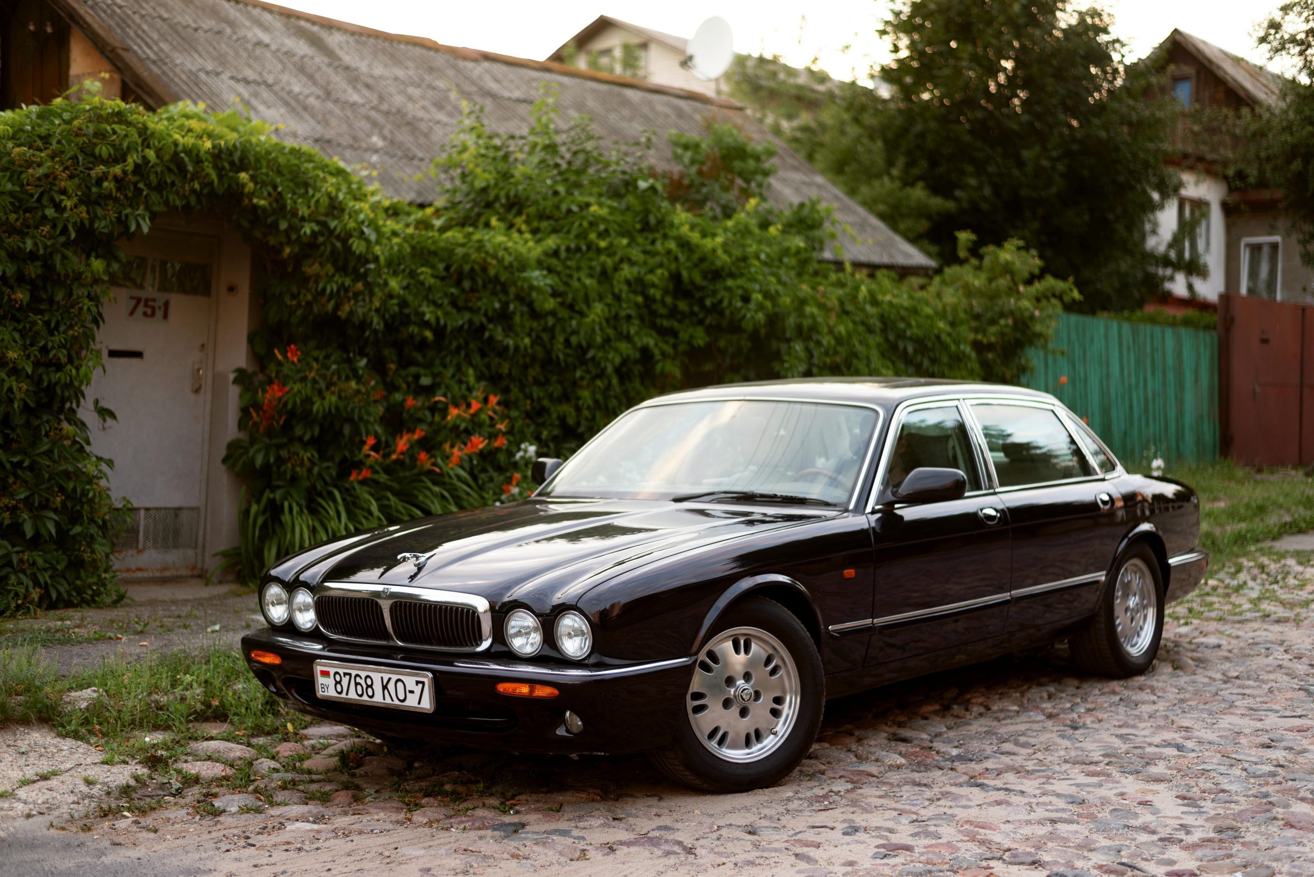 Private Car Museums: Personal Automotive Heritage Collections