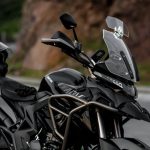 Motorcycle Land Speed Records: Two Wheels Breaking Barriers