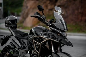 Motorcycle Land Speed Records: Two Wheels Breaking Barriers
