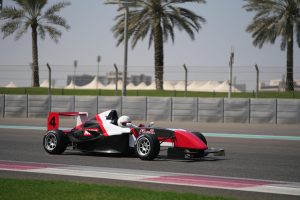 Track Day Experiences: Ordinary Drivers Pushing Extraordinary Limits