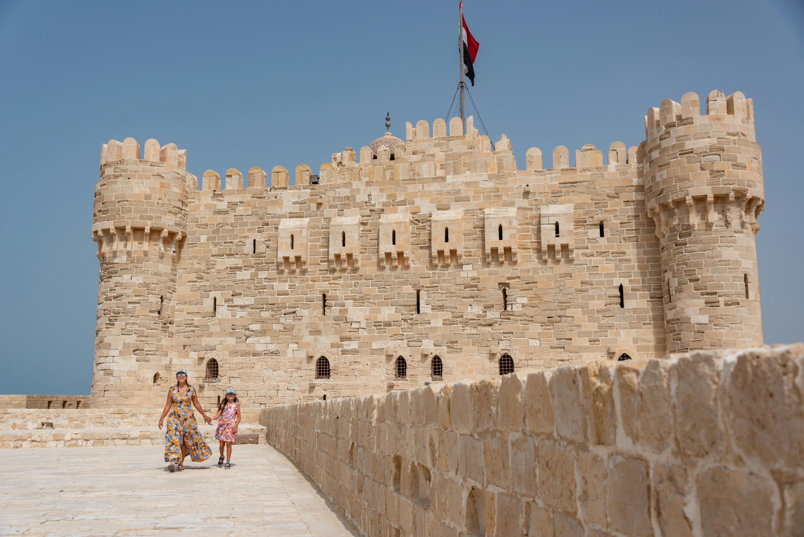 Family Vacation Destinations That Please All Ages