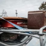 Teenage Driving Rituals: Coming of Age Behind Wheels