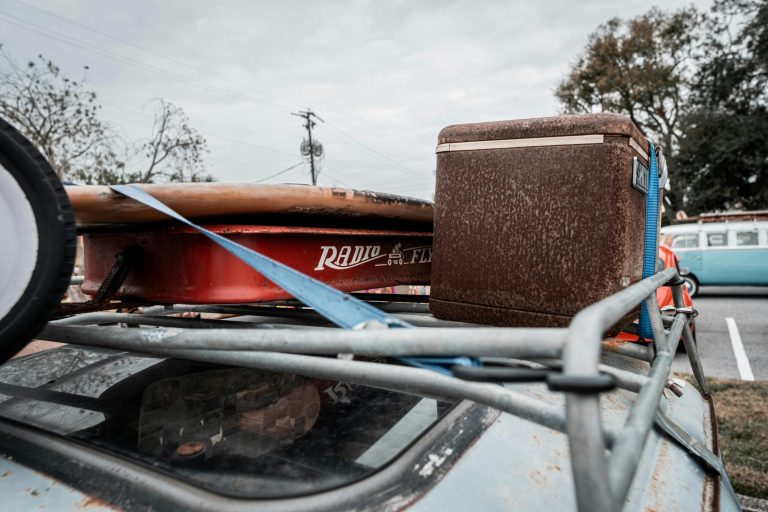Teenage Driving Rituals: Coming of Age Behind Wheels