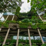 Vertical Parking Solutions: Skyscraper Garages Revolutionizing Cities