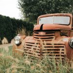 Automotive Archaeology: What Abandoned Cars Reveal About History