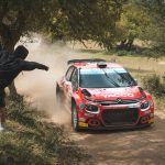 Rally Car Modifications: Ordinary Vehicles Becoming Extreme Machines