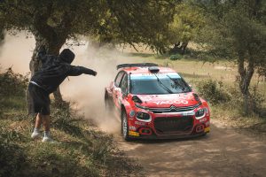 Rally Car Modifications: Ordinary Vehicles Becoming Extreme Machines