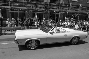 Car Sharing Communities: Neighbors Reimagining Vehicle Ownership