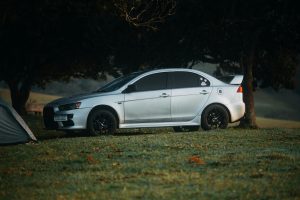Aerodynamics Influence Sports Car Performance