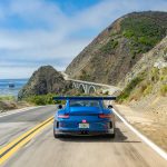 Electric Vehicle Racing: Silent Speed Breaking Sound Barriers