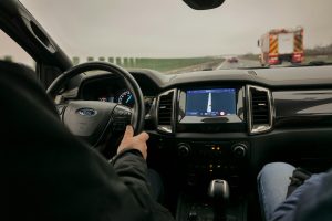 Choosing the Right GPS Navigation System