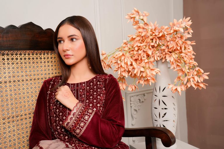 The Art of Embroidery in Modern Couture