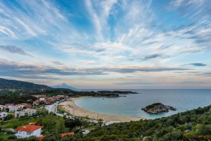 Tiny homes as vacation rentals