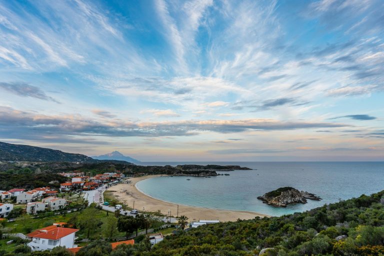 Tiny homes as vacation rentals