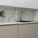 Vertical Storage Solutions: Maximizing Space in Small Kitchens