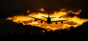 Airport Security Lines Move Faster With These