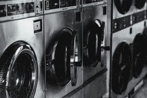 Quiet Operation: The Latest in Noise-Reduction for Laundry Appliances