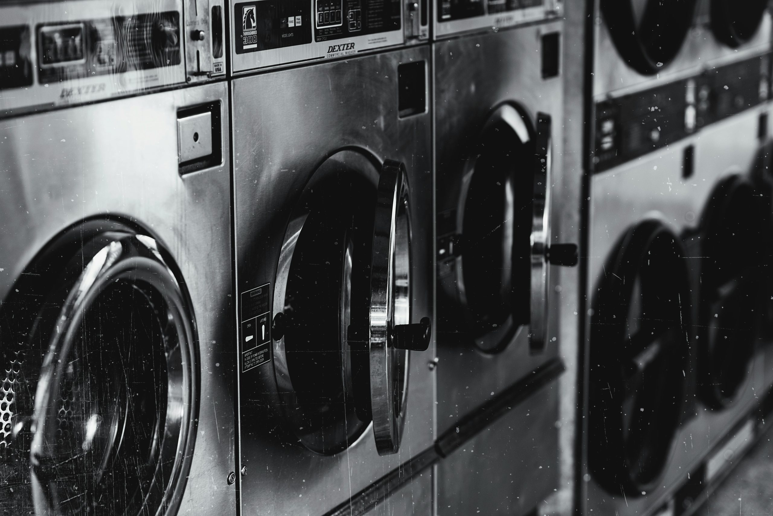 Quiet Operation: The Latest in Noise-Reduction for Laundry Appliances