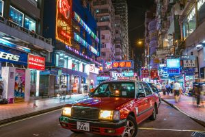 Shared Autonomous Vehicle Networks Replacing Personal Car Ownership