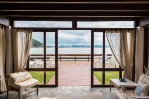 Hotel Amenities That Justify Higher Room Rates