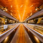 Integrated Transportation Hubs: Seamless Multi-Modal Urban Travel