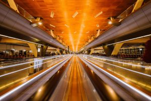 Integrated Transportation Hubs: Seamless Multi-Modal Urban Travel