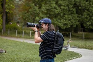 Travel Photography Equipment Recommendations for Different Budgets
