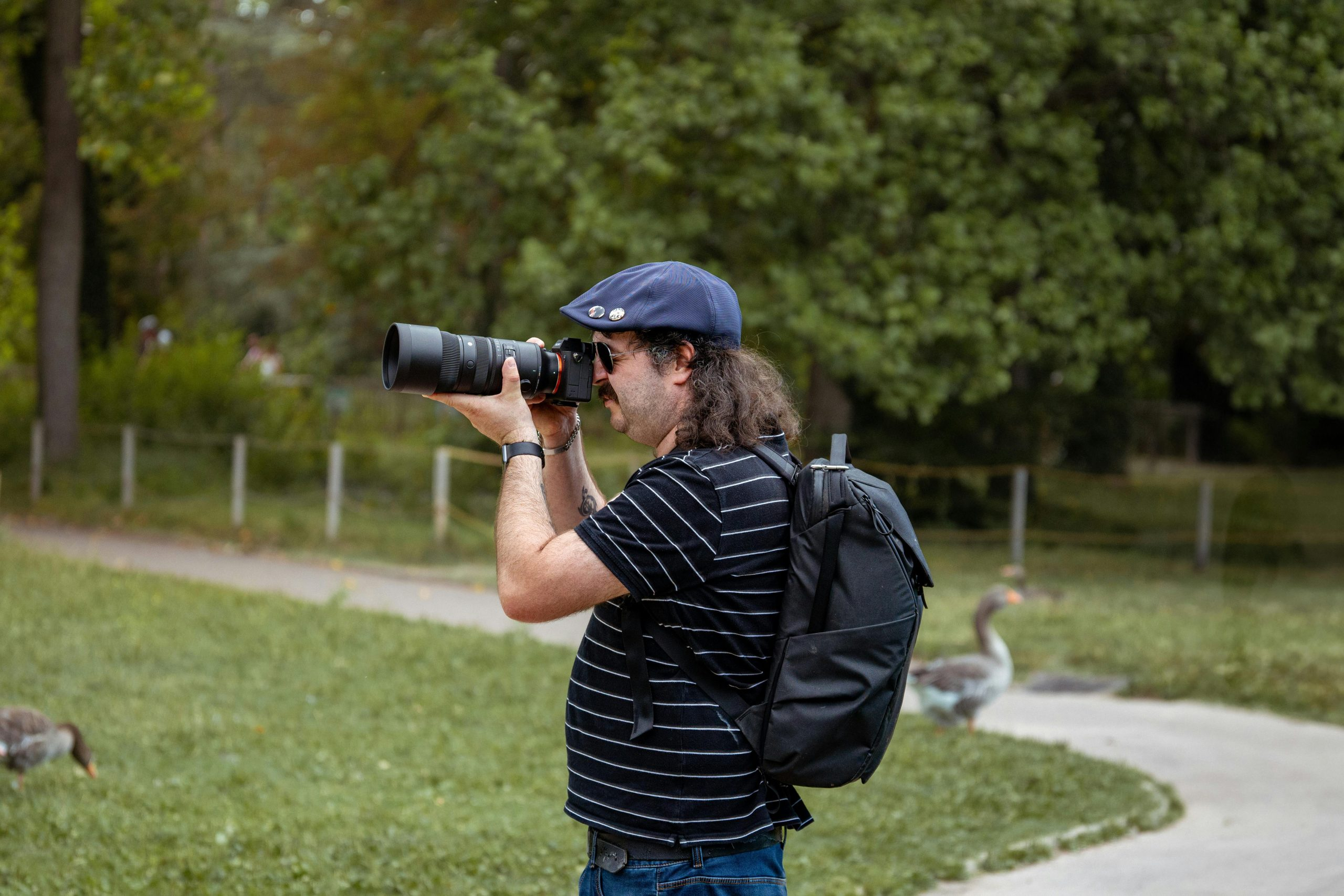 Travel Photography Equipment Recommendations for Different Budgets