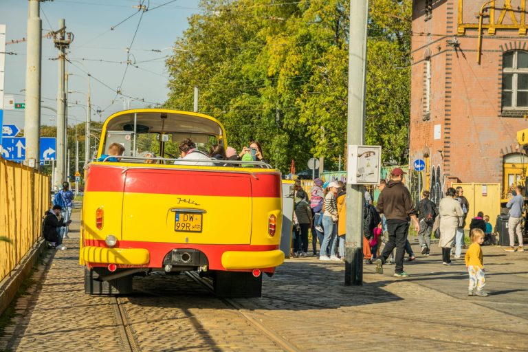 Car-Free Neighborhoods: Communities Built Around Alternative Transportation