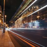 Smart Traffic Lights That Communicate with Vehicles