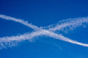 Flight Turbulence Science Explains Why Planes Shake