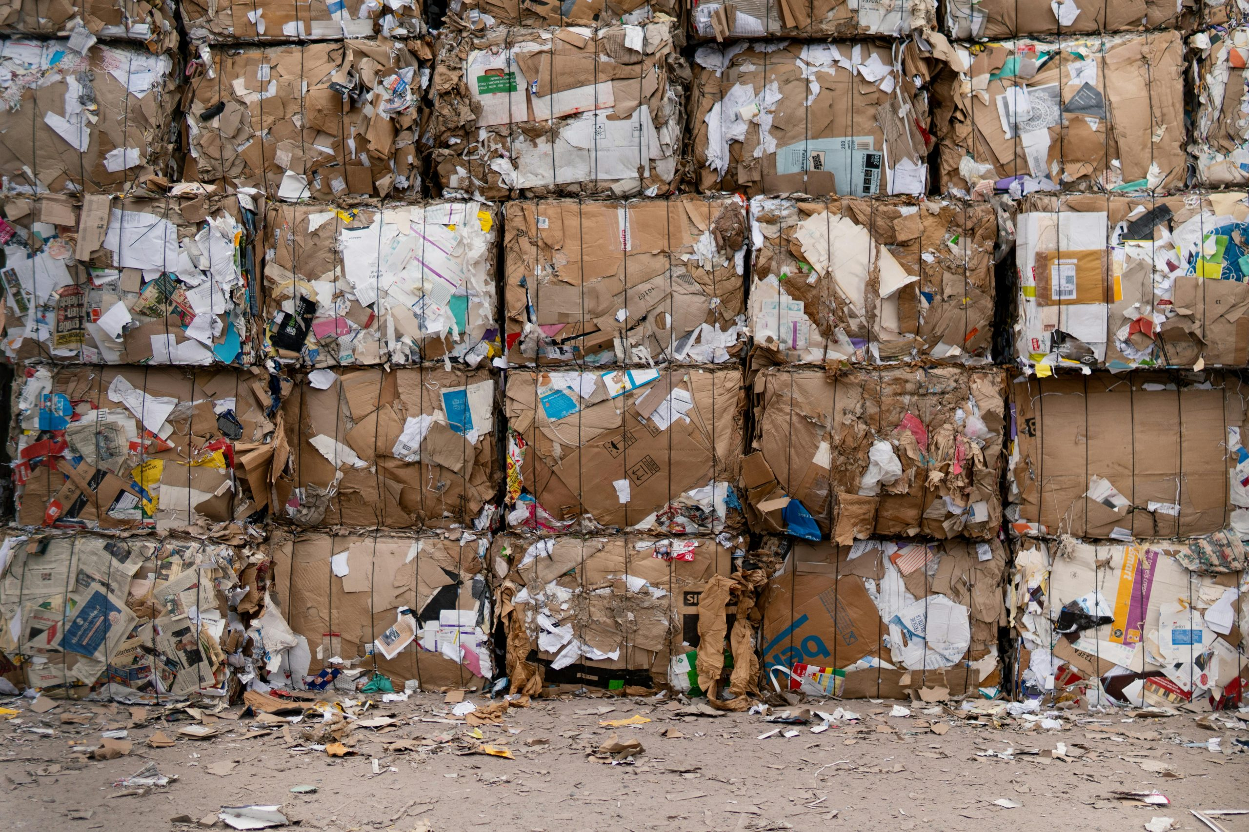 How Sustainable Materials Lead Industry Change