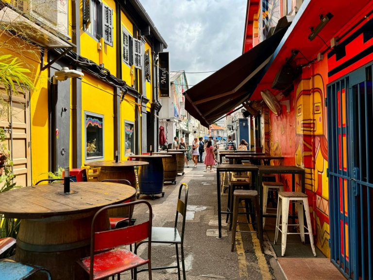 Vacation Rental Regulations Changing in Popular Cities