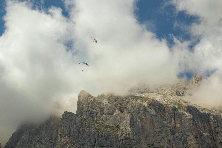 Adventure Travel Insurance Covers Extreme Sports Activities