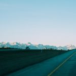 Exploring Remote Destinations with Electric Vehicles