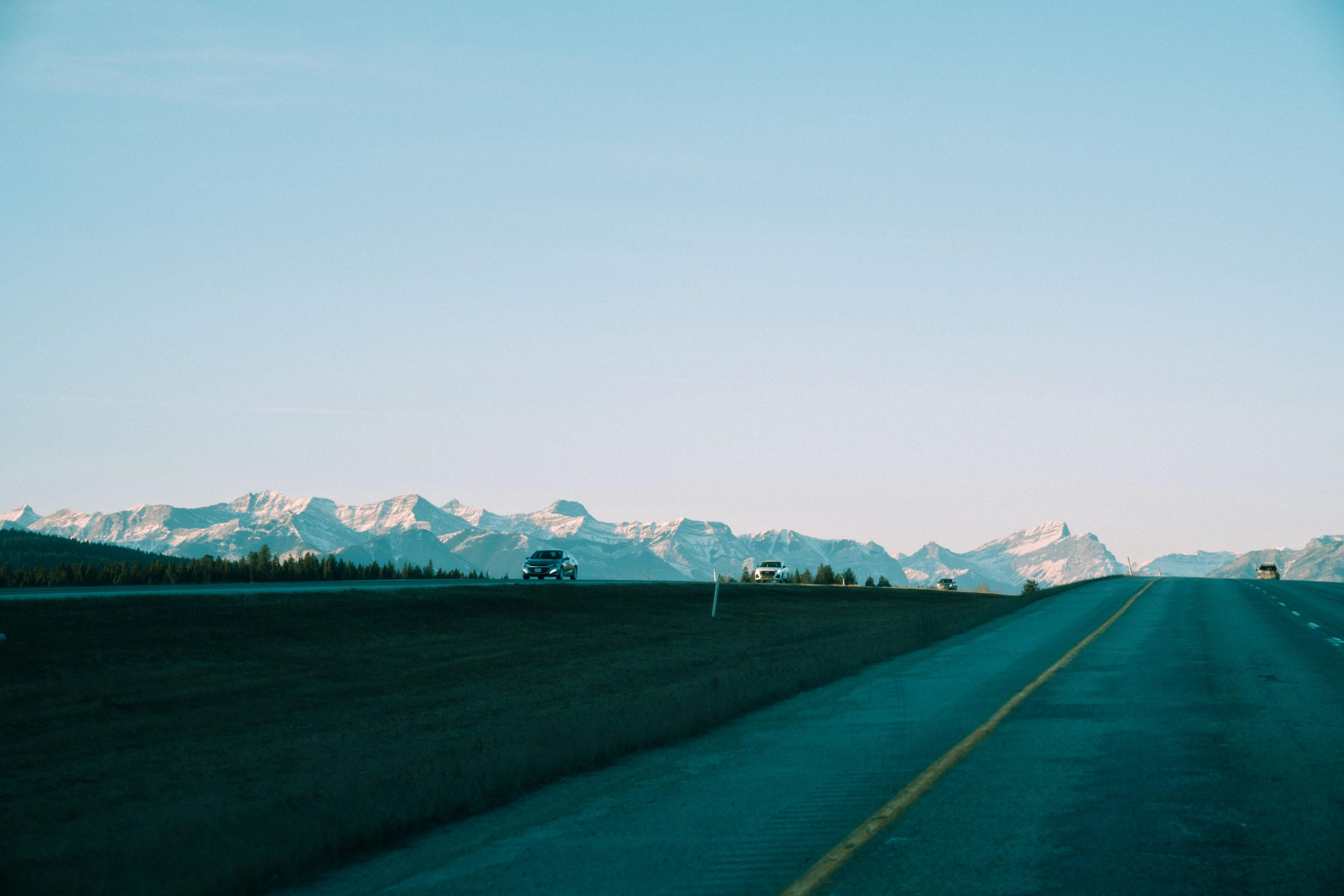 Exploring Remote Destinations with Electric Vehicles