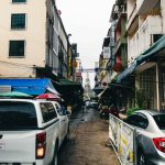 Micro-Mobility Revolution: Scooters and Bikes Transforming Cities