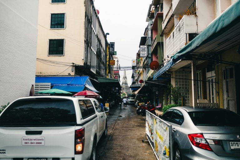 Micro-Mobility Revolution: Scooters and Bikes Transforming Cities