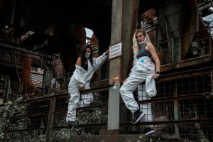 Fashion Editors Shaping Industry Direction
