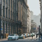 Pedestrian-Only City Centers: Cars Banned from Downtown